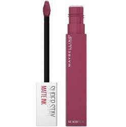 Super Stay Matte Ink długotrwała pomadka w płynie 155 Savant 5ml
