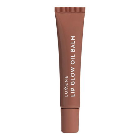 Lip Glow Oil Balm balsam do ust z olejkiem 6 Blackcurrant 10ml