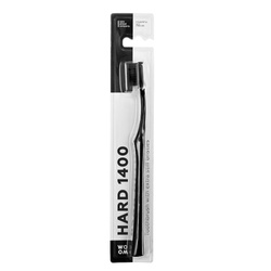 Hard 1400 Toothbrush szczoteczka do zębów twarda