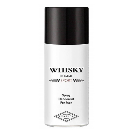 Whisky Homme Sport dezodorant spray 150ml