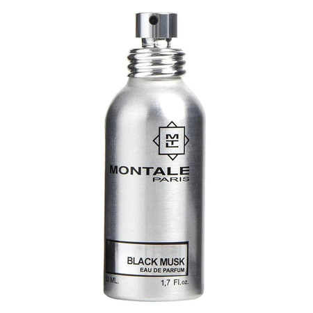 Montale Black Musk woda perfumowana spray 50ml