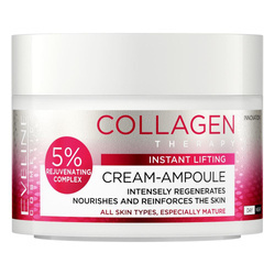 Collagen Therapy krem-ampułka 50ml