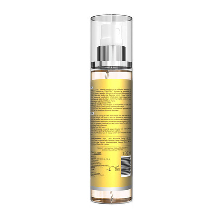 APIS - Home Terapis mgiełka z ekologiczną wodą z owoców pomarańczy i komórkami macierzystymi 150ml
