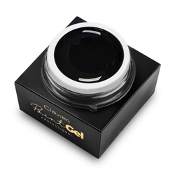 Paint Gel żel do zdobień Czarny 5g