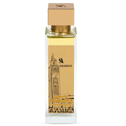 Swiss Arabian Essence of Casablanca ekstrakt perfum spray 100ml