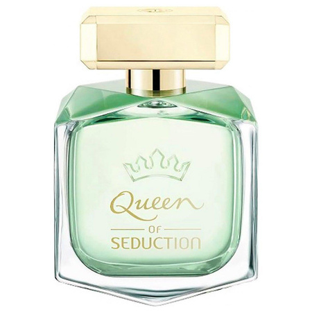 Queen Of Seduction woda toaletowa spray 80ml