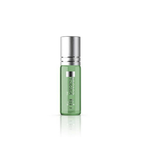 The Garden of Colour Roll On oliwka do paznokci i skórek Kiwi Deep Green 11ml