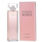 Calvin Klein Eternity Moment Woman EDP Woda perfumowana spray 100ml