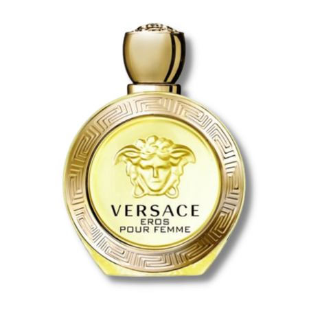 Versace Eros Pour Femme woda toaletowa spray 100ml