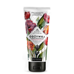 Barwy Botaniki odżywka głęboko regenerująca do włosów zniszczonych 180ml