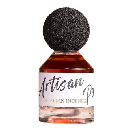 Fragrance World Artisan Arabian Incense woda perfumowana spray 80ml