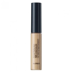 Cover Perfection Tip Concealer nawilżający korektor pod oczy SPF28/PA++ 1.25 Light Beige 6.5g