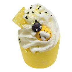 Honey I'm Home Bath Mallow babeczka do kąpieli 50g