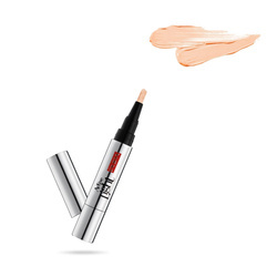 Active Light Highlighting Concealer Light Activating korektor rozświetlający aktywator światła 001 3,8ml