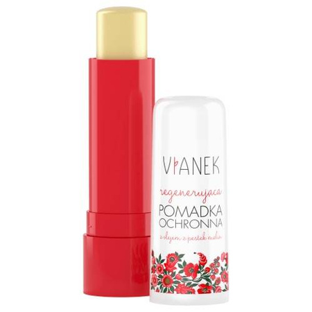 Vianek Regenerująca pomadka ochronna 4,6g