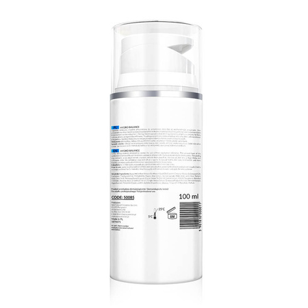 APIS - Hydro Balance - Enzymatic Scrub peeling enzymatyczny z bioenzymami i algami morskimi 100ml