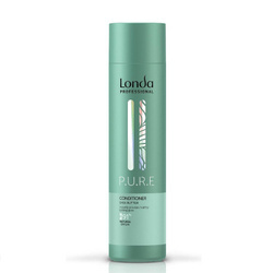 Londa Professional - P.U.R.E Conditioner odżywka nawilżająca 250ml