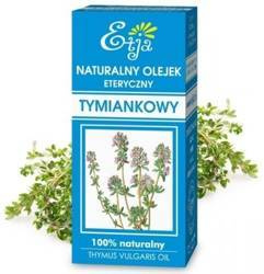 Naturalny Olejek Eteryczny Tymiankowy 10ml