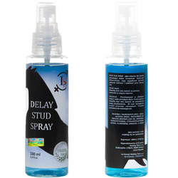 Delay Stud Spray płyn intymny opóźniający wytrysk 100ml