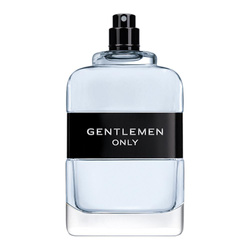 Gentlemen Only woda toaletowa spray 100ml - produkt bez opakowania