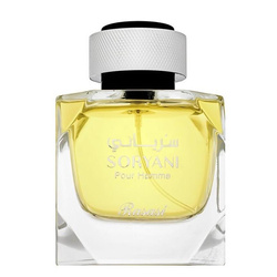 Rasasi Soryani Pour Homme woda perfumowana spray 100ml