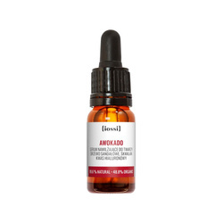 Iossi Awokado serum nawilżające do twarzy z kwasem hialuronowym 10ml