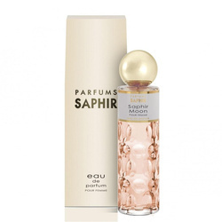 Saphir - Moon Women woda perfumowana spray 200ml