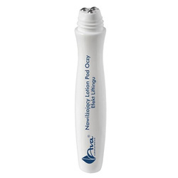 Hydro Laser głęboko nawilżający roll-on pod oczy 15ml