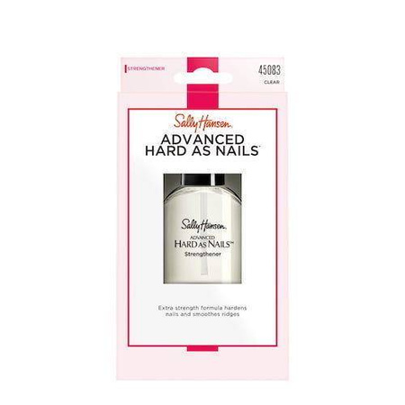 Advanced Hard As Nails wzmacniająca odżywka do paznokci 13.3ml