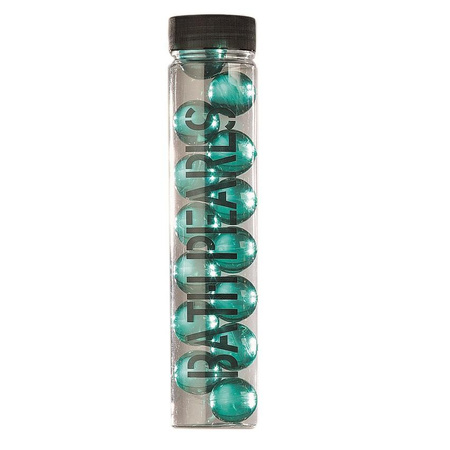 Turquoise perełki z olejkiem do kąpieli o zapachu kokosa i monoi 13szt