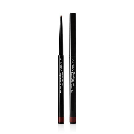 SHISEIDO - MicroLiner Ink kremowy eyeliner 03 Plum 0.08g