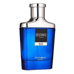 Pendora Scents Destined Paris Blue woda perfumowana spray 100ml
