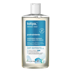 Dermo Hair nawilżający szampon wspierający mikrobiom 250ml