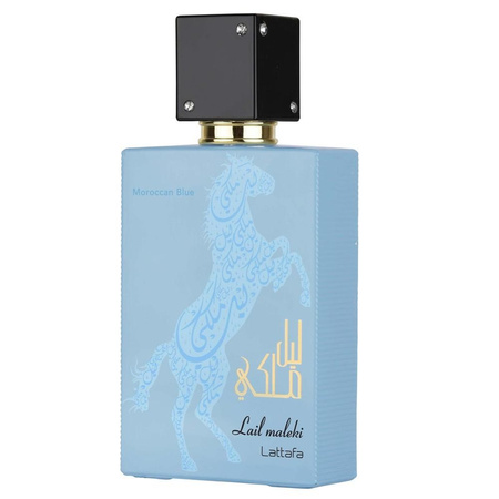 Lail Maleki Moroccan Blue woda perfumowana spray 100ml