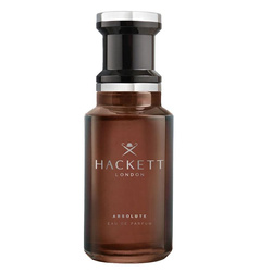 Hackett Absolute woda perfumowana spray 100ml
