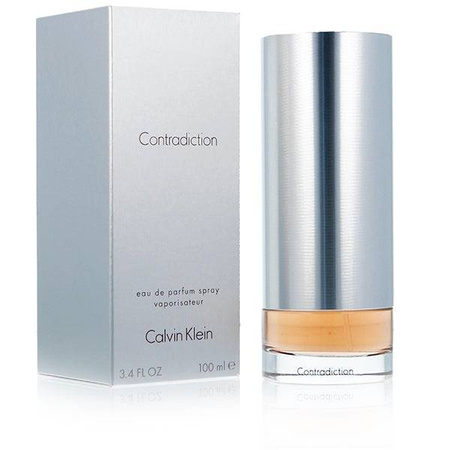 Calvin Klein Contradiction Woman woda perfumowana spray 100ml