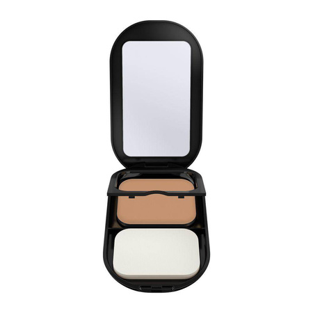 Facefinity Compact matujący podkład w kompakcie SPF20 003 Natural Rose 10g