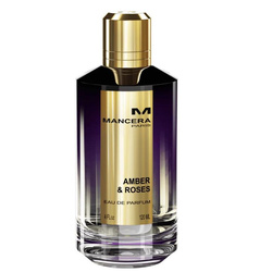 Amber &amp; Roses woda perfumowana spray 120ml