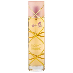 Pink Sugar Creamy Sunshine woda toaletowa spray 100ml