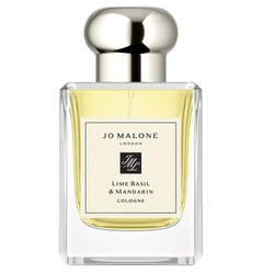 Lime Basil &amp; Mandarin woda kolońska spray 50ml