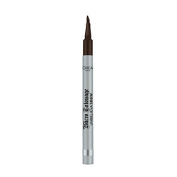 Brow Artist Micro Tatouage kredka do brwi 108 Dark Brunette