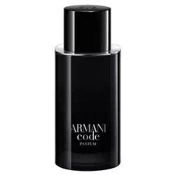 Giorgio Armani Code Pour Homme perfumy spray 75ml