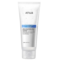 8 Hyaluronic Acid Moisturizing Gentle Gel Cleanser nawilżający żel do oczyszczania twarzy 150ml