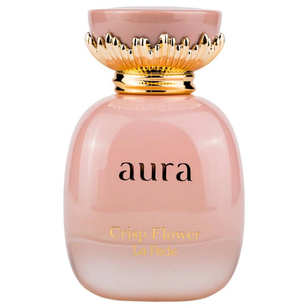 La Fede Aura Crisp Flower woda perfumowana spray 100ml