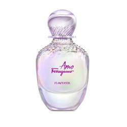 SALVATORE FERRAGAMO - Amo Flowerful EDT woda toaletowa spray 100ml