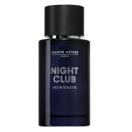 Jeanne Arthes Night Club woda toaletowa spray 100ml