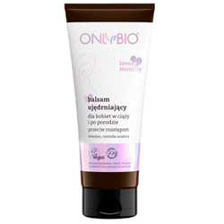 Lovely Mommy ujędrniający balsam przeciw rozstępom 200ml