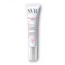 SVR - Topialyse Palpebral krem na skórę powiek i wokół oczu 15ml