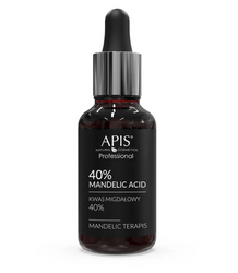APIS - Mandelic Terapis - Kwas migdałowy 40% 30ml