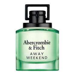 Abercrombie & Fitch Away Weekend Man woda toaletowa spray 100ml
